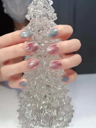 ネイル ネイルサロン ロア旧ジョリーのネイルデザイン