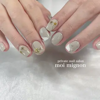 ネイル nailist Aki♡のネイルデザイン