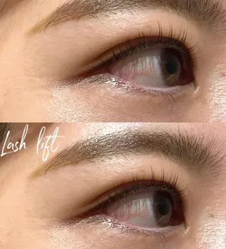 マツエク・マツパ Eyebrow&Eyelash Salon Nine. 【ナイン】所属・Nine.［ナイン］ Furukawaのマツエク・マツパデザイン