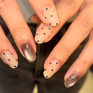 ネイル SEE.所属・SEE.nail ぷりのネイルデザイン