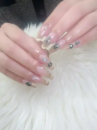 ネイル Mlan Nailのネイルデザイン