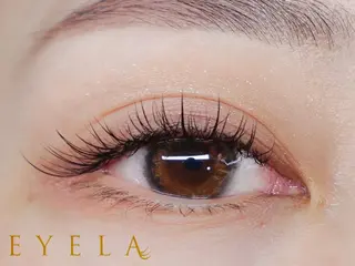 マツエク・マツパ EYELA熊本 YUIのマツエク・マツパデザイン