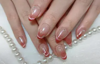 ネイル CI CIのネイルデザイン