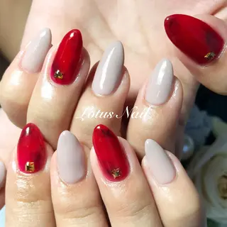 ネイル Lotus Nailのネイルデザイン