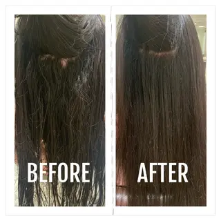 ロング ショートカット🧸 ごとうさなのヘアスタイル