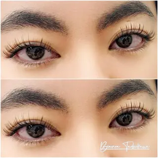 マツエク・マツパ Bianca立川店 川村のマツエク・マツパデザイン