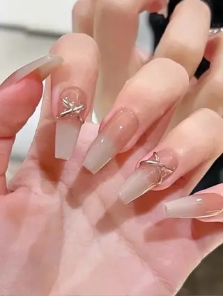 ネイル sun nail池袋 モデル募集のネイルデザイン
