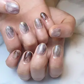 ネイル Nail ameria megu所属・ameria meguのネイルデザイン