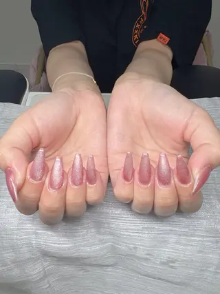 ネイル Lee Ainのネイルデザイン