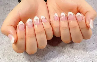 ネイル ネイルサロン ロア旧ジョリーのネイルデザイン