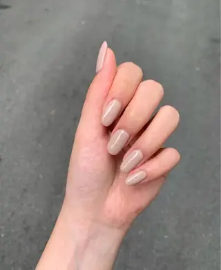 ネイル 高木 維麗絲のネイルデザイン