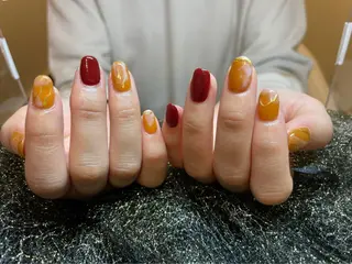 ネイル 成美SALON eye&nailのマツエク・マツパデザイン