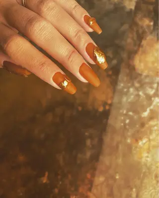 ネイル plunail mikiのネイルデザイン