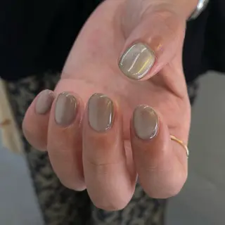 ネイル Miu Naganumaのネイルデザイン