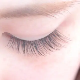 ミディアム カラー パーマ ヘアアレンジ メンズ キッズ マツエク・マツパ sara 荒井店のヘアスタイル