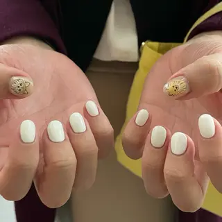 ネイル MAO ‪☆ 個性派 🪽のネイルデザイン