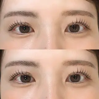 マツエク・マツパ Niyu名駅店 山口の眉毛・アイブロウイメージ