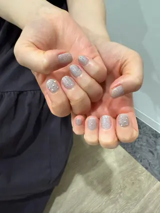 ネイル Re:New所属・t chikaのネイルデザイン