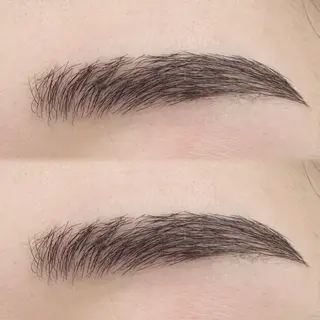 アイブロウ minion浦和 🎀Sasouのマツエク・マツパデザイン