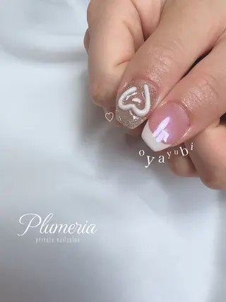 ネイル Malama ___Ayakaのネイルデザイン