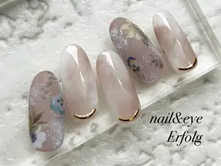 ネイル ネイル スクールのネイルデザイン