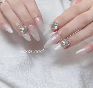 ネイル ルリン サロン💅のネイルデザイン