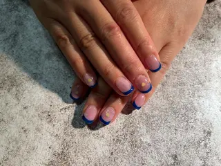 ネイル Kimura Yukoのネイルデザイン