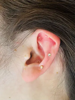 池田 紀子のエステ・リラクイメージ