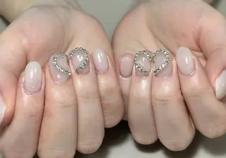ネイル Miya🎀 nailのネイルデザイン