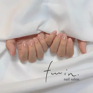 ネイル twin. kanahaのネイルデザイン