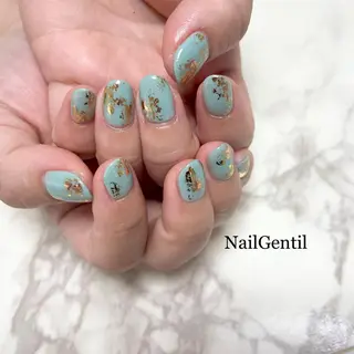 ネイル NailGentil ジャンティのその他イメージ