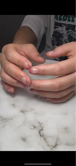 ネイル BOTA所属・. Miaのネイルデザイン