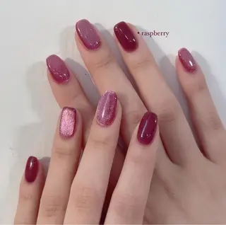 ネイル Moana Beauty Studio所属・eason chenのネイルデザイン