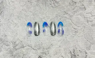 ネイル AngelCoco Tabataのネイルデザイン