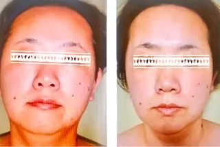 Mie Mie~ミイミイ~所属・セラピスト Miyawakiのエステ・リラクイメージ