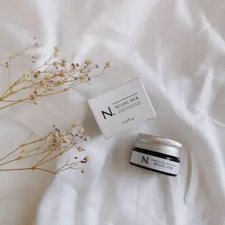 Snaly カラー特化ページのヘアスタイル