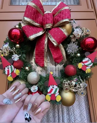 ネイル Shizuka Nail Salonのネイルデザイン