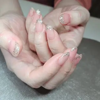 ネイル salon de Princess所属・salon de  Princessのネイルデザイン