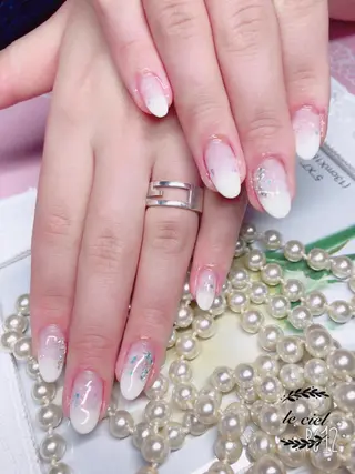 ネイル Naka Rieのネイルデザイン