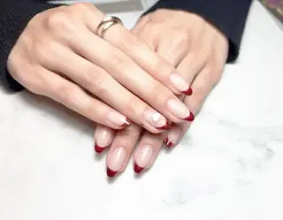 ネイル CHIHIRO チヒロのネイルデザイン