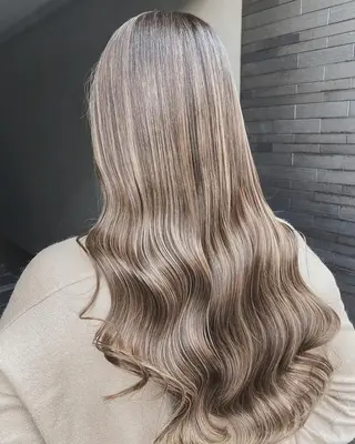 ロング カラー neuk所属・入木田 駿佑のその他イメージ