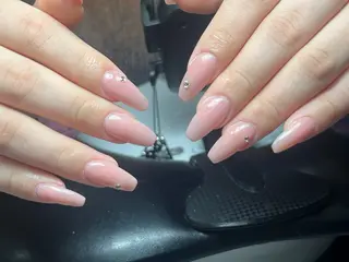 ネイル Tini ANA.CHUOのネイルデザイン