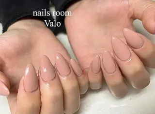 ネイル nails room Valoのネイルデザイン
