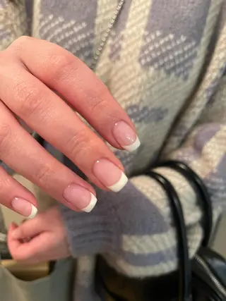 ネイル 8113 海外/y2k/韓国のネイルデザイン