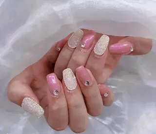 ネイル ラベンダーネイルサロン所属・日暮里🌷 ゆな（ネイル）のネイルデザイン