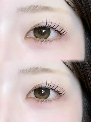 マツエク・マツパ kelly eye所属・Kellyeye Miyunaのマツエク・マツパデザイン