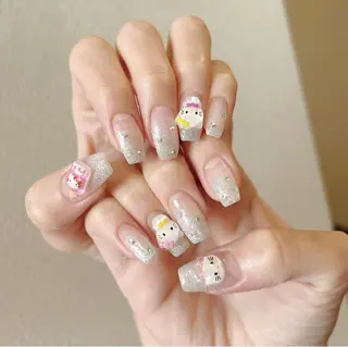 ネイル Ｋ harukaのネイルデザイン