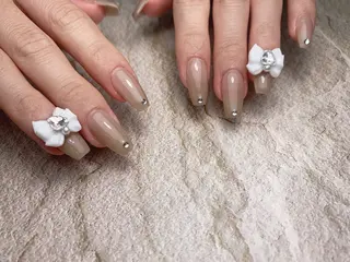 ネイル nail room Ly'leaのネイルデザイン