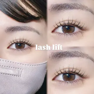 マツエク・マツパ sour　un 🫧 𝗺𝗮𝘆𝘂のマツエク・マツパデザイン