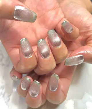 ネイル one nailsalonのネイルデザイン